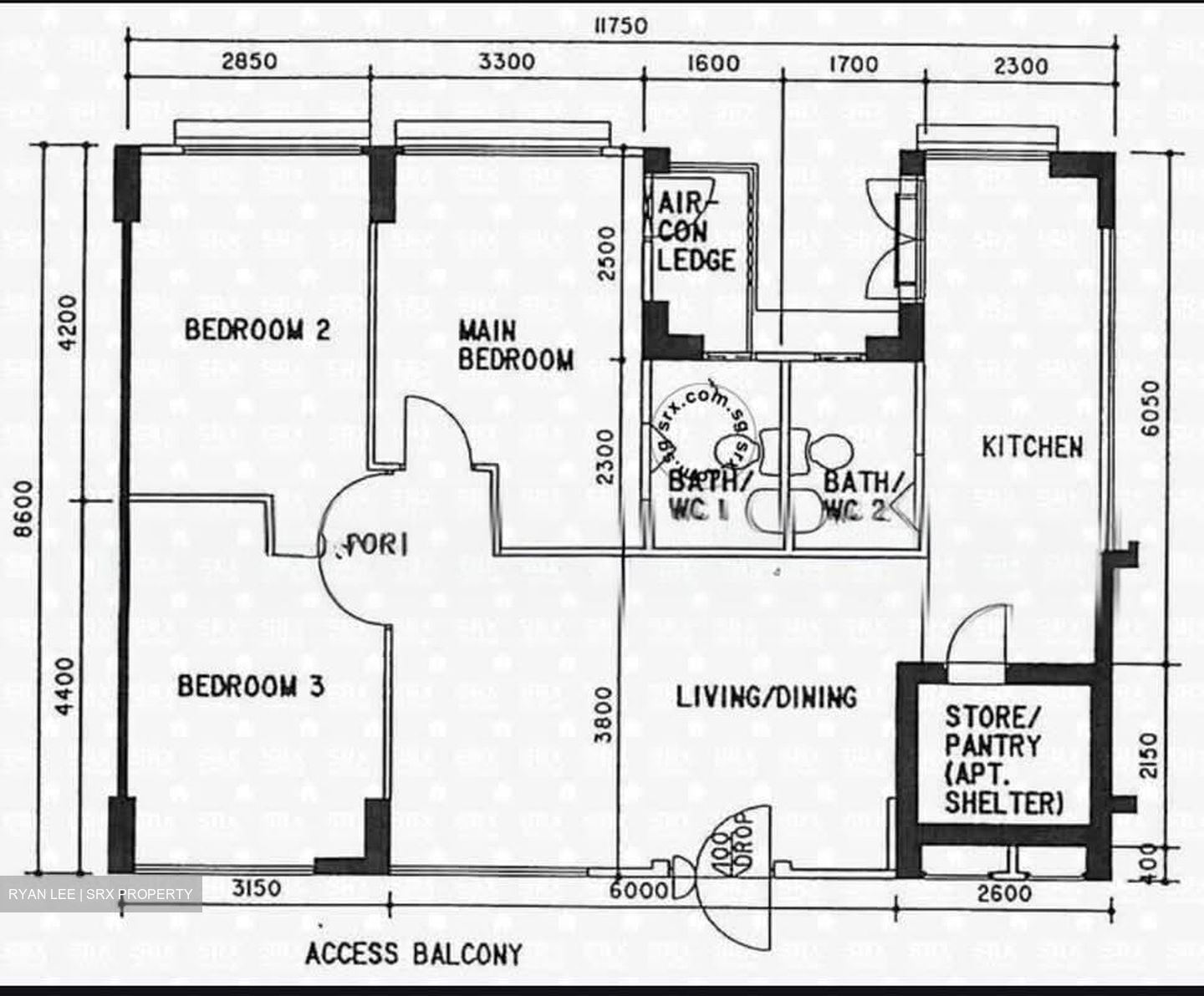 Blk 503B Canberra Link (Sembawang), HDB 4 Rooms #553696531